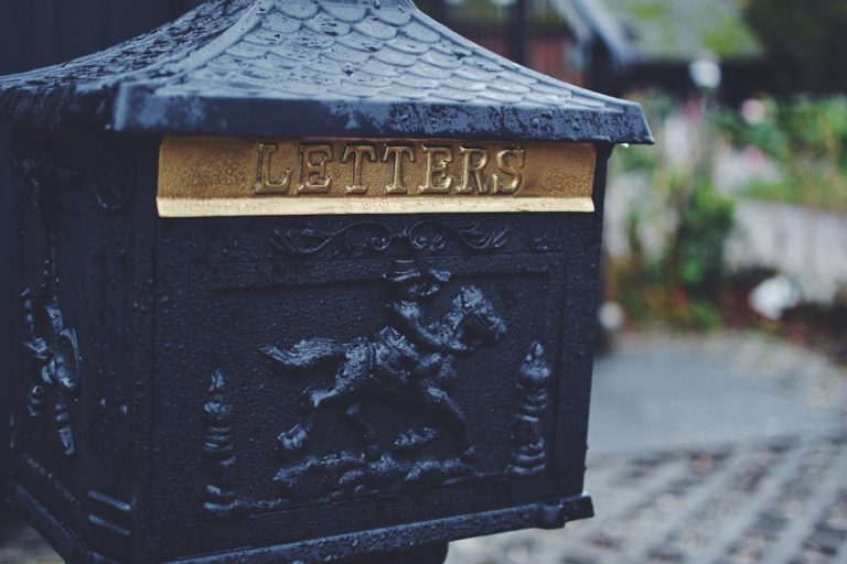 The Resurgence of Direct Mail: Why It’s More Relevant Than Ever